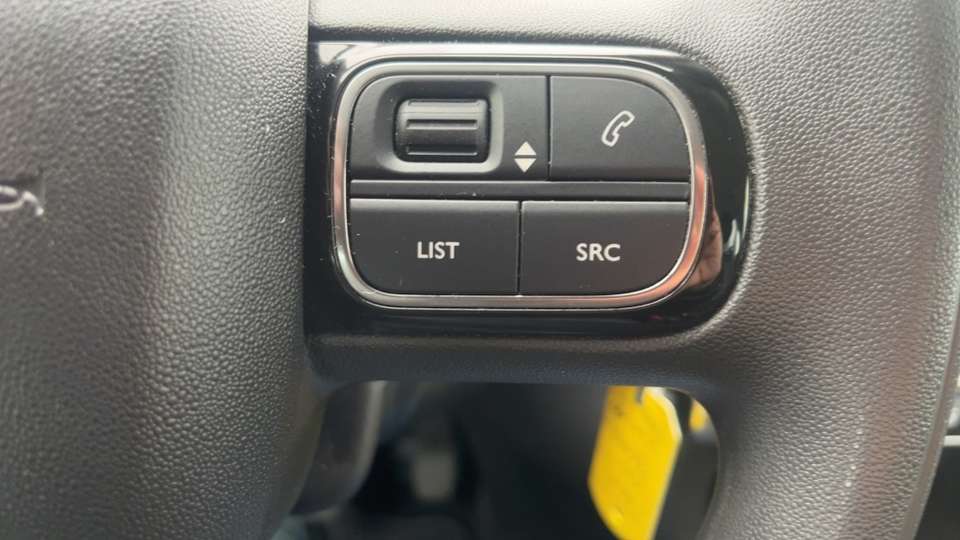 Citroen C3 - Imagem 12