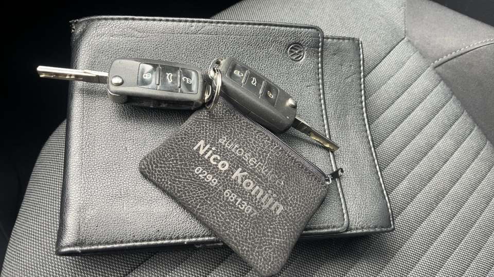 Volkswagen Polo - Imagem 13