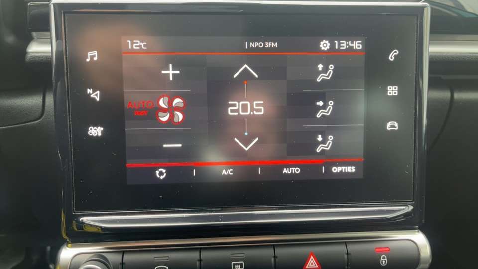 Citroen C3 - Imagem 13