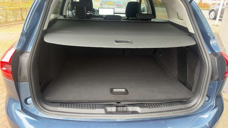 Ford Focus - Imagem 13