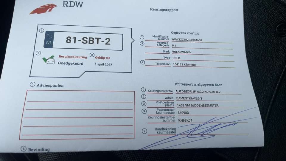 Volkswagen Polo - Imagem 14