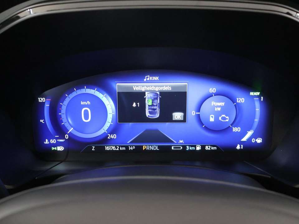 Ford Kuga - Imagem 13