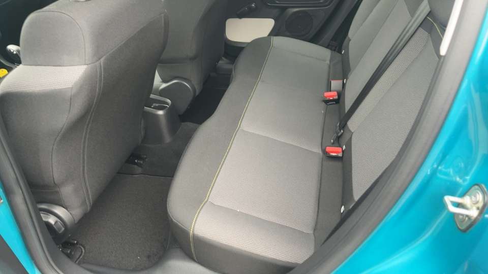 Citroen C3 - Imagem 14
