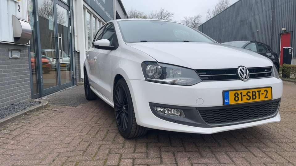 Volkswagen Polo - Imagem 15