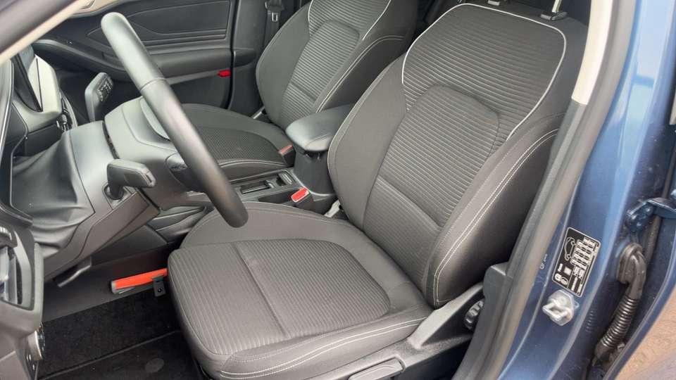 Ford Focus - Imagem 14