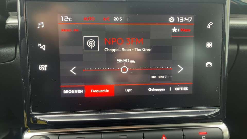 Citroen C3 - Imagem 15