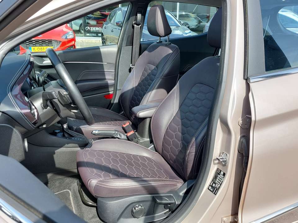 Ford Fiesta - Imagem 7