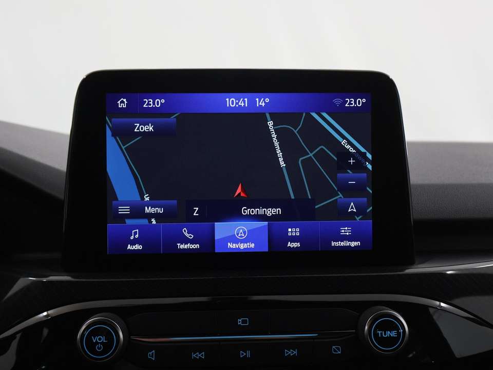 Ford Kuga - Imagem 15