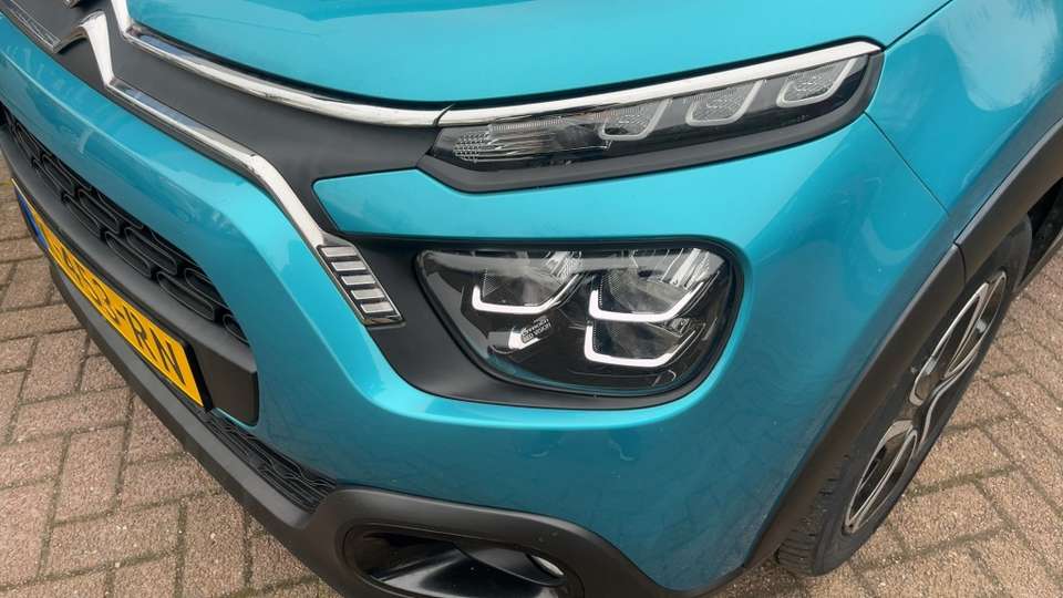 Citroen C3 - Imagem 16