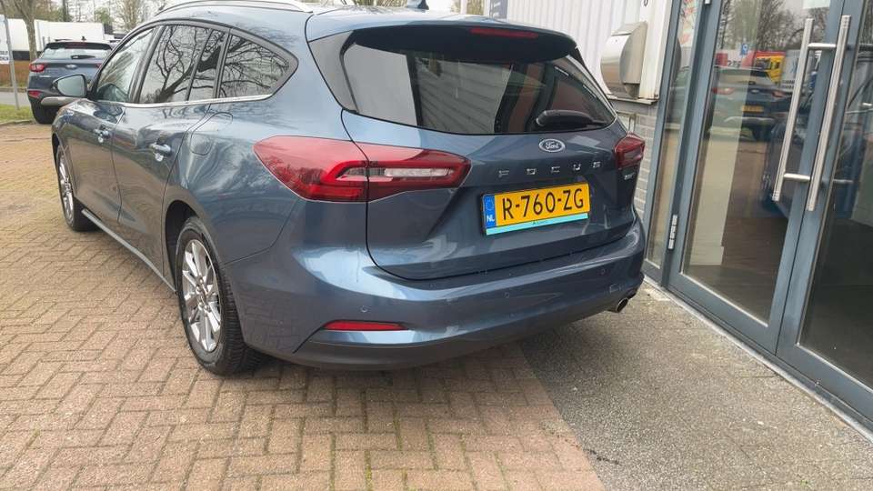 Ford Focus - Imagem 16