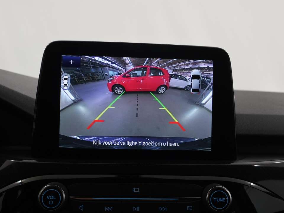 Ford Kuga - Imagem 16