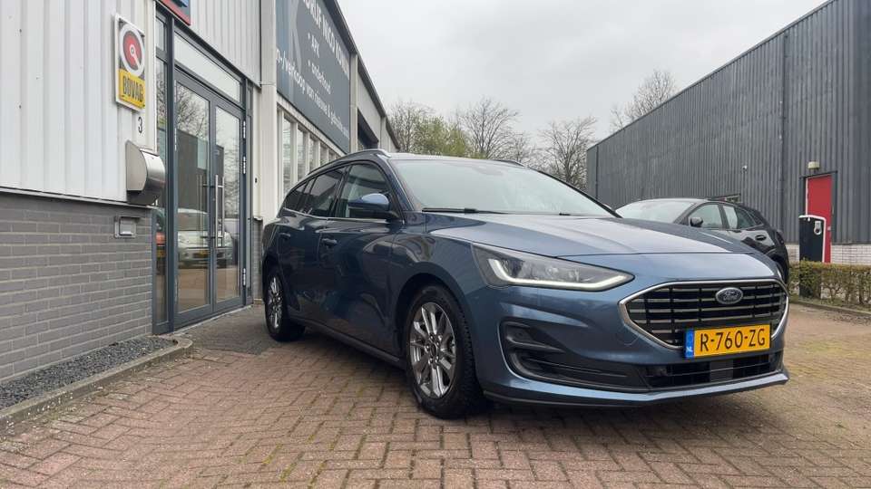 Ford Focus - Imagem 17