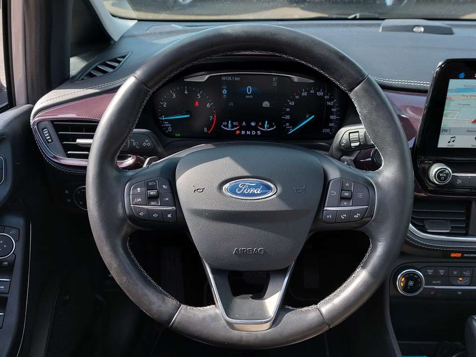 Ford Fiesta - Imagem 9