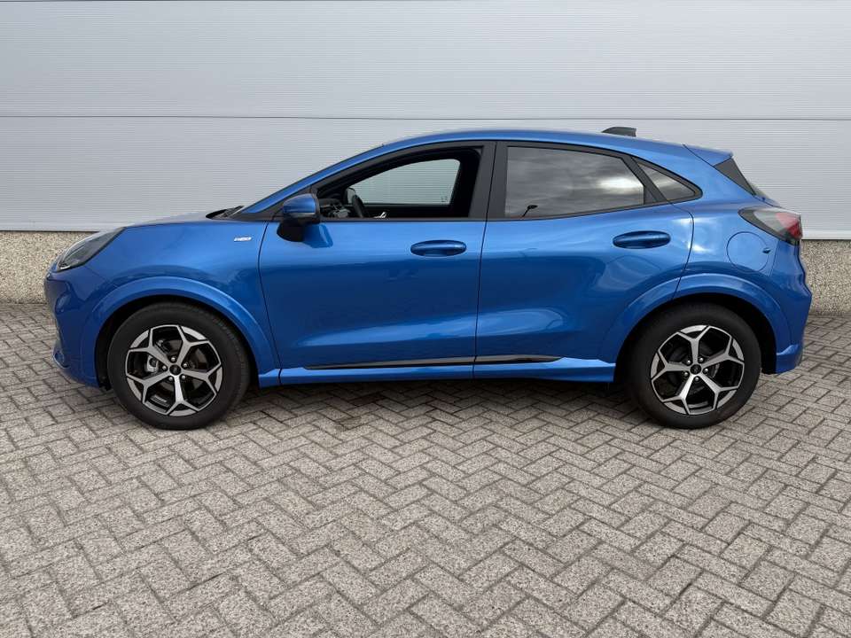 Ford Puma - Imagem 4