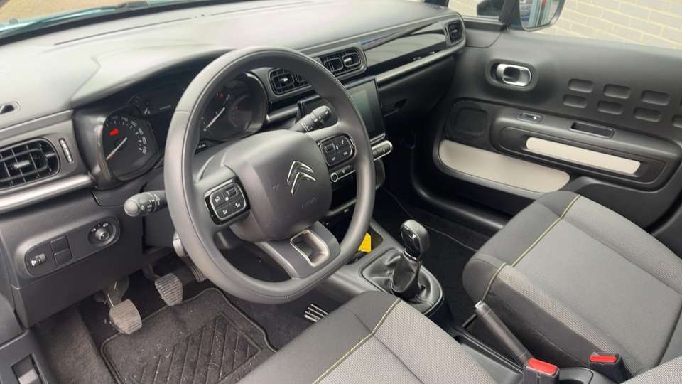 Citroen C3 - Imagem 18