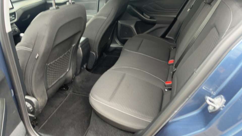 Ford Focus - Imagem 18