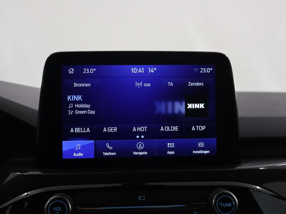 Ford Kuga - Imagem 17