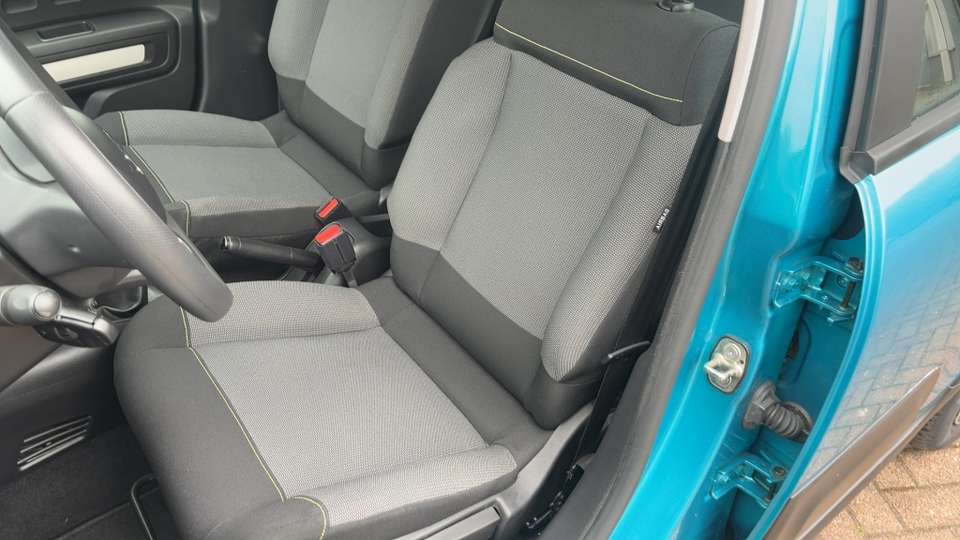 Citroen C3 - Imagem 19