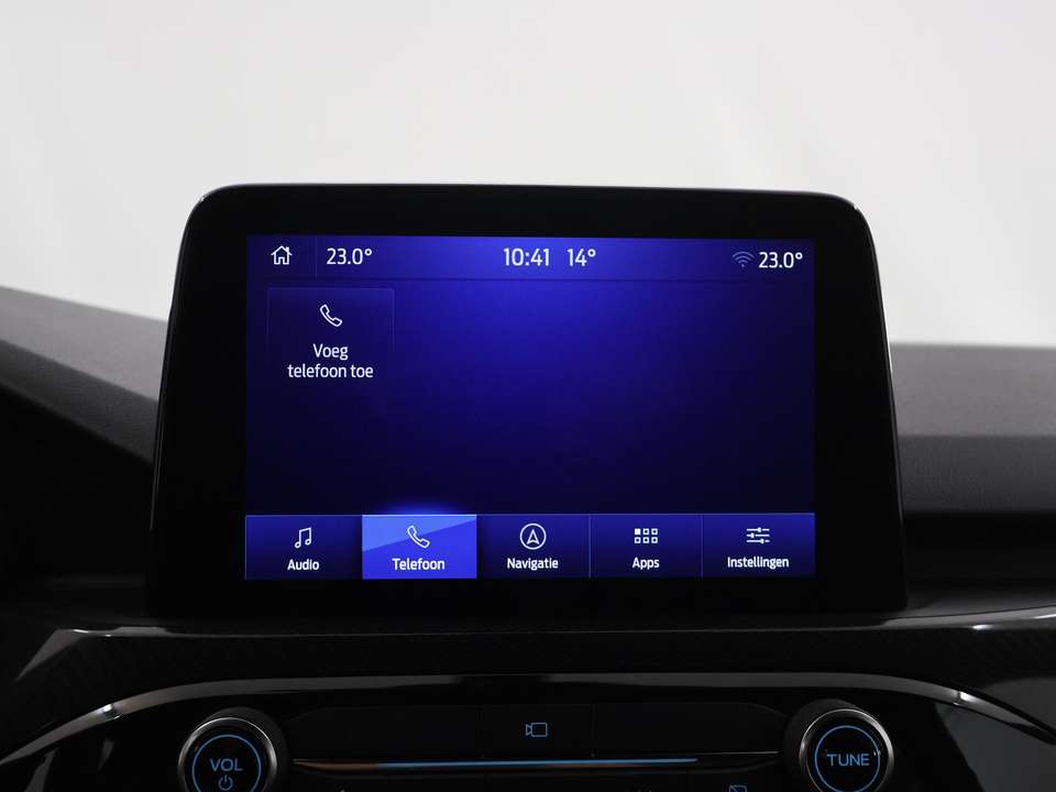 Ford Kuga - Imagem 18