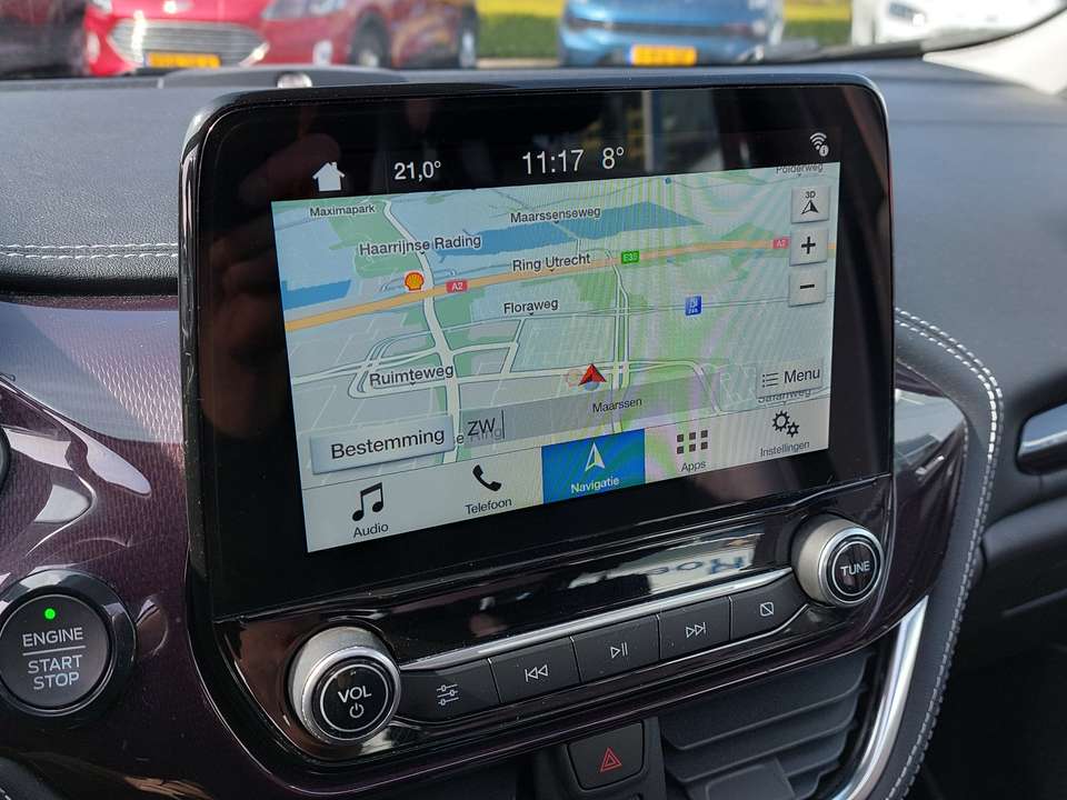 Ford Fiesta - Imagem 11