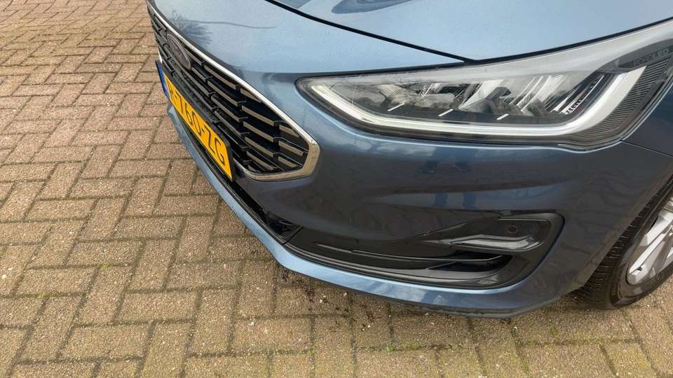 Ford Focus - Imagem 20