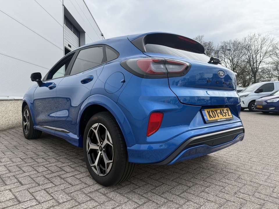 Ford Puma - Imagem 6