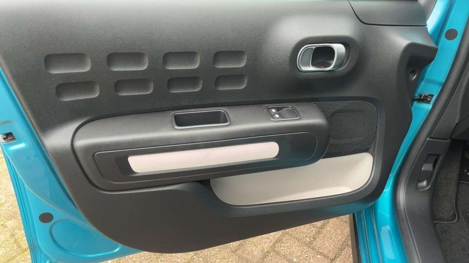 Citroen C3 - Imagem 20