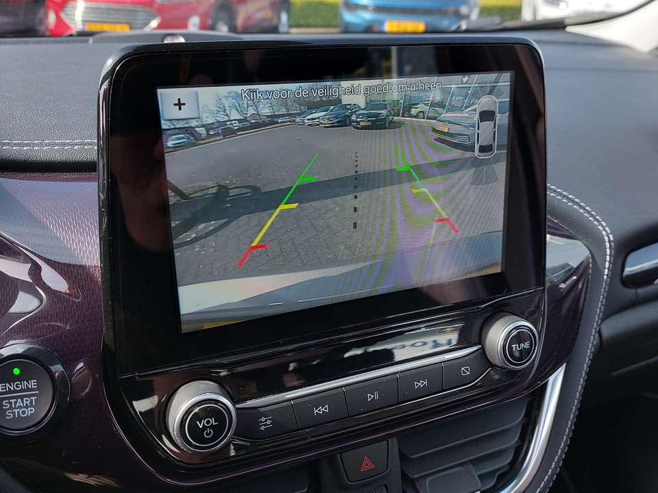 Ford Fiesta - Imagem 12