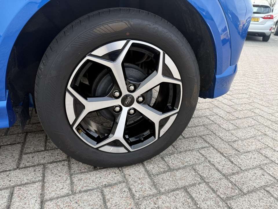 Ford Puma - Imagem 7