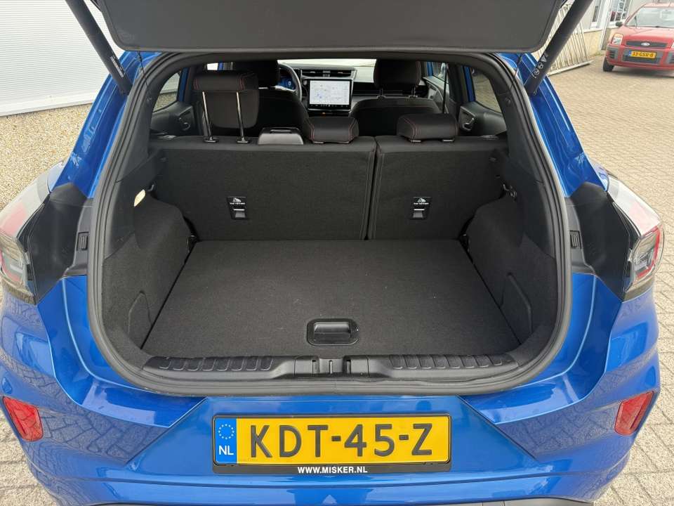 Ford Puma - Imagem 8