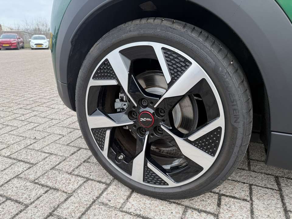 MINI Cooper C - Imagem 6