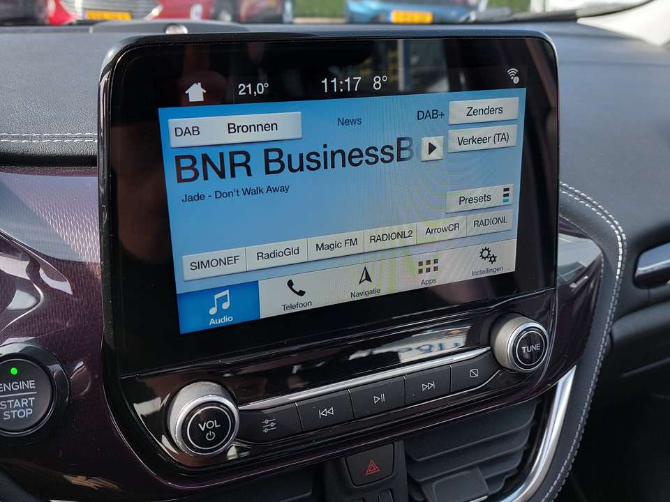 Ford Fiesta - Imagem 13