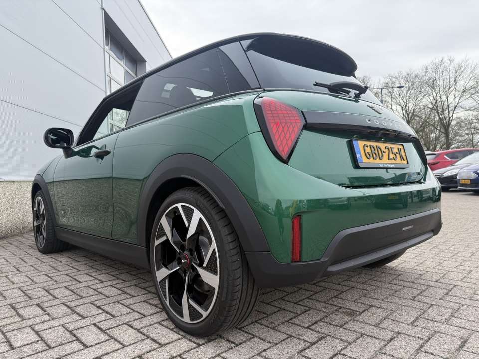 MINI Cooper C - Imagem 7