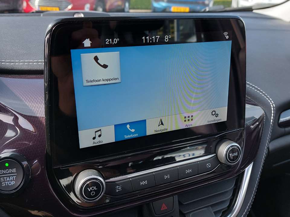 Ford Fiesta - Imagem 14