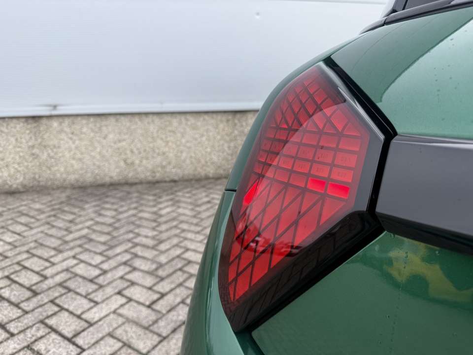 MINI Cooper C - Imagem 8