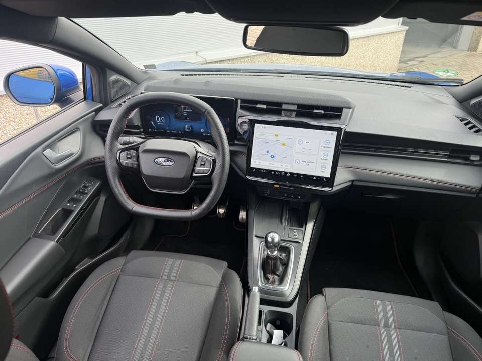 Ford Puma - Imagem 12