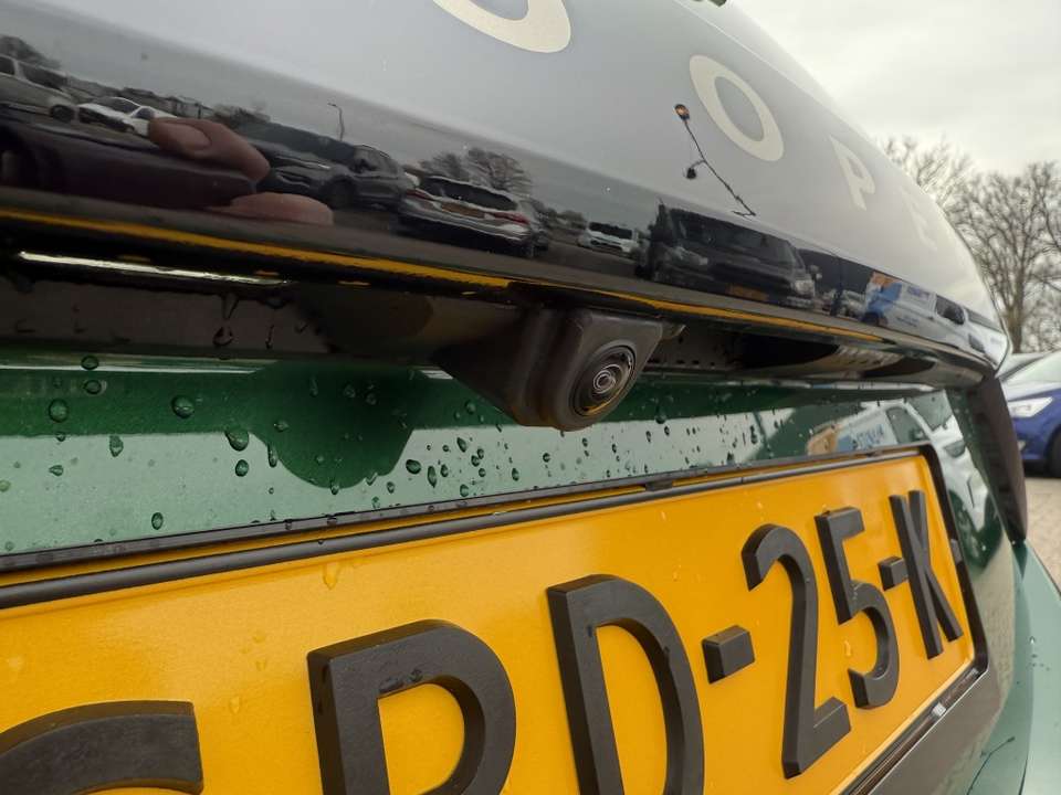 MINI Cooper C - Imagem 11