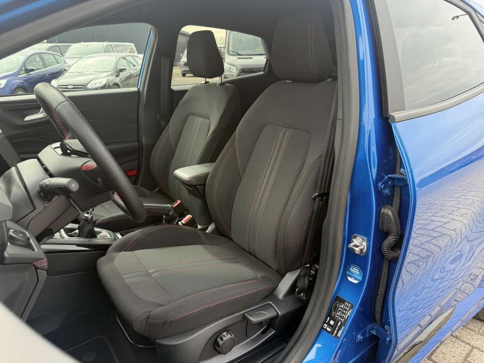 Ford Puma - Imagem 14