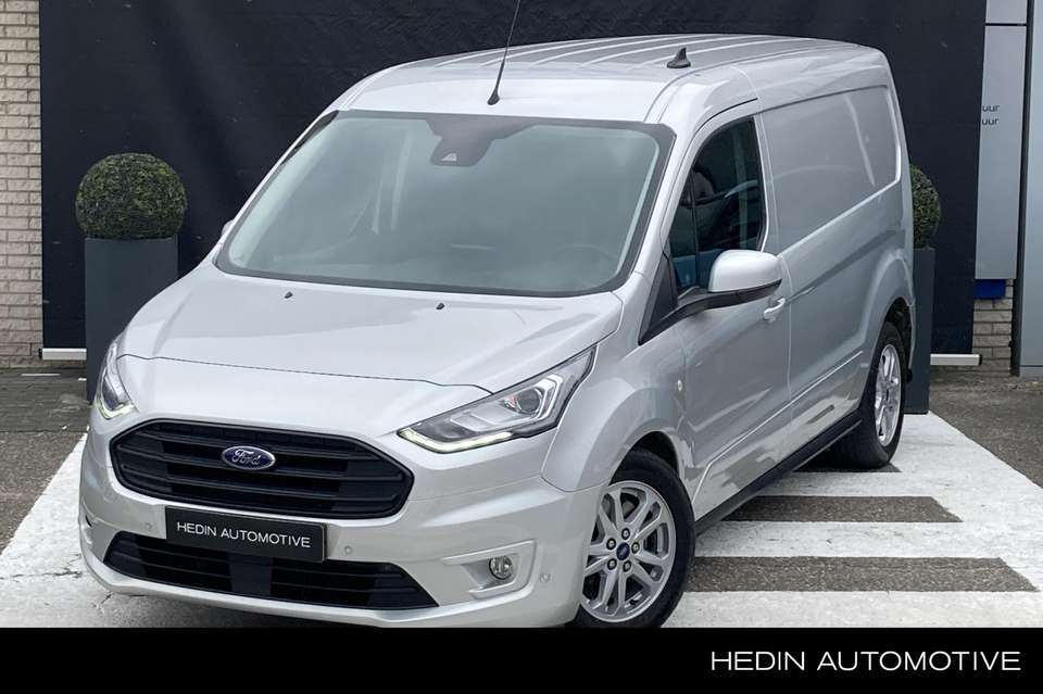Ford Transit Connect - Imagem 1