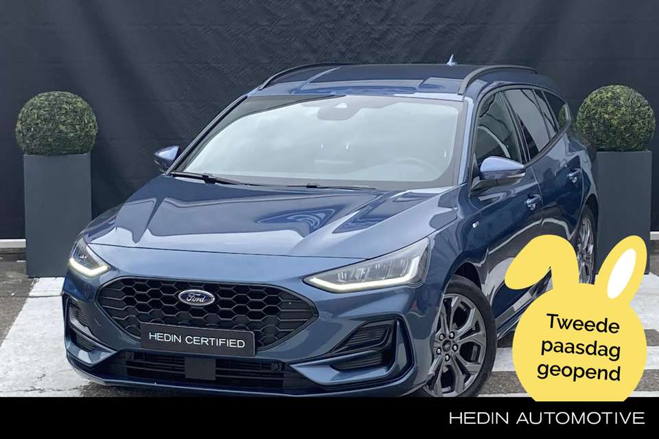 Ford Focus - Imagem 1