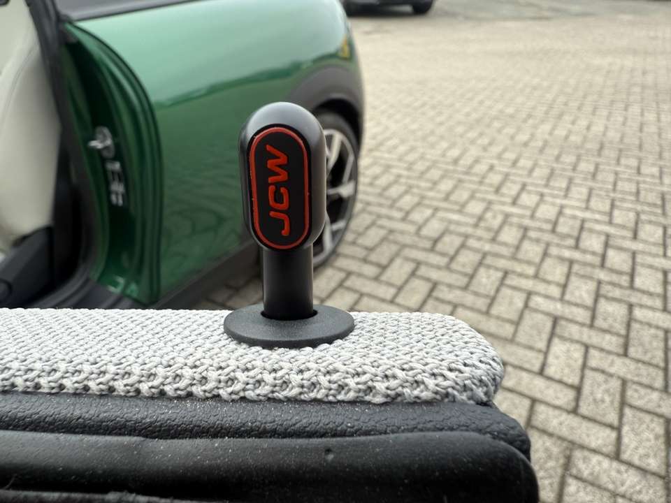 MINI Cooper C - Imagem 14