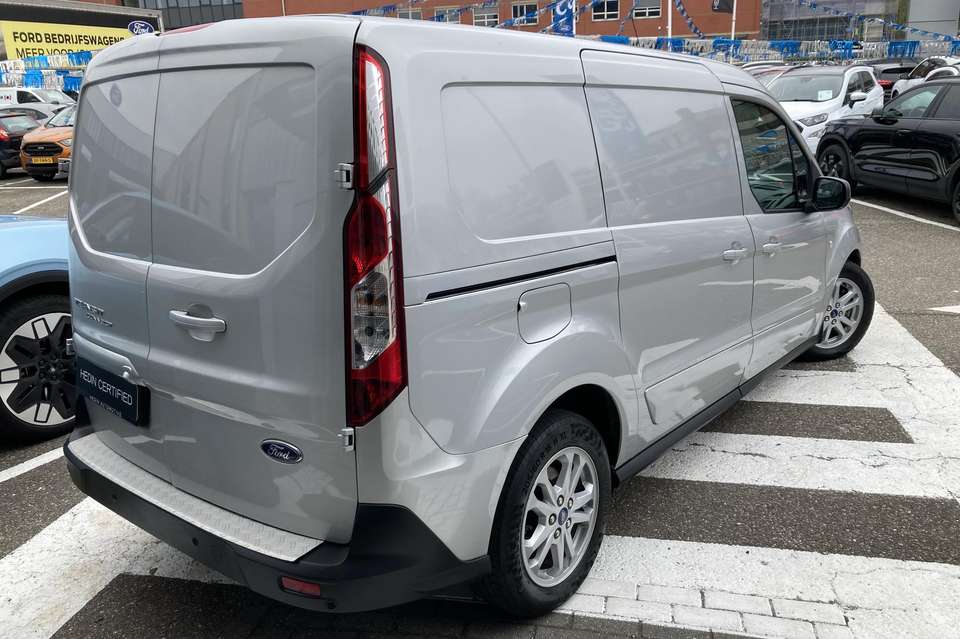 Ford Transit Connect - Imagem 2