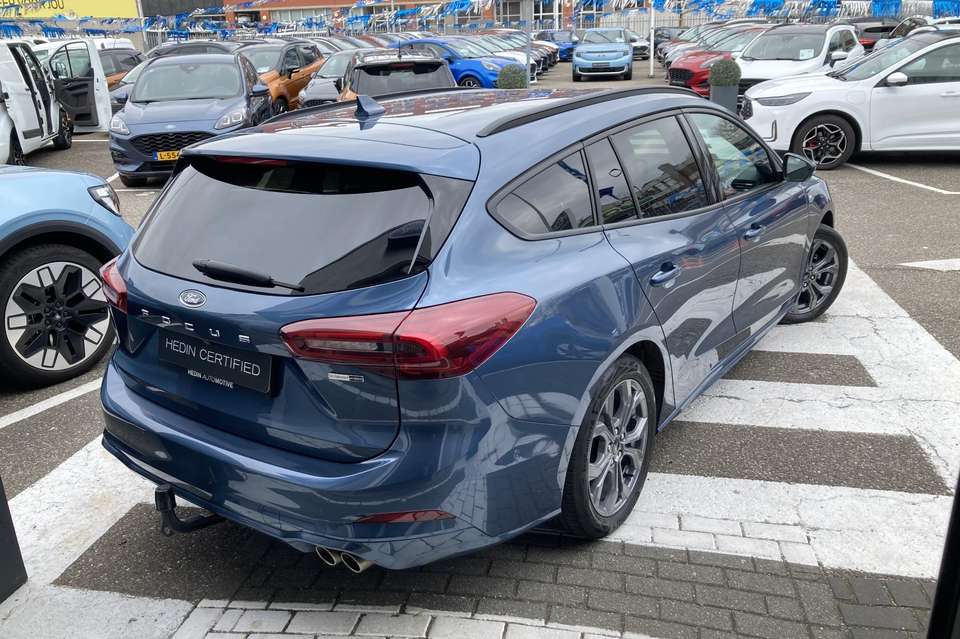 Ford Focus - Imagem 2