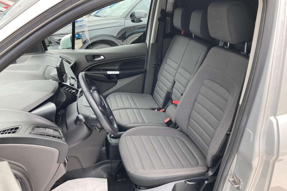 Ford Transit Connect - Imagem 3