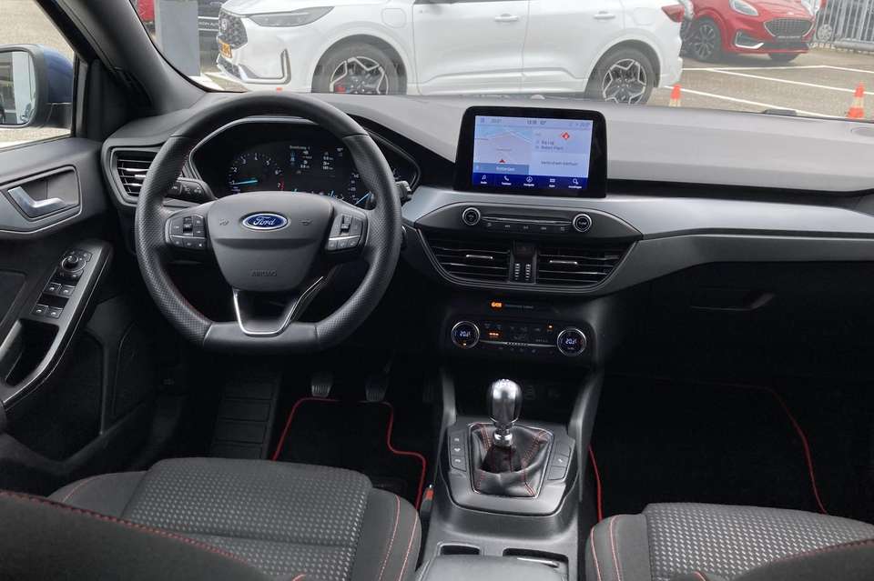 Ford Focus - Imagem 3