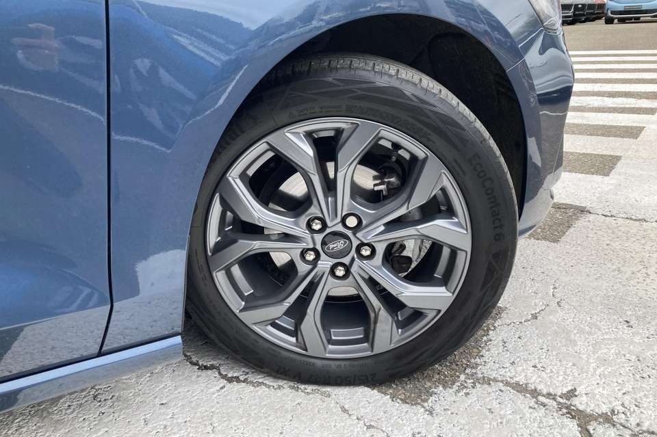 Ford Focus - Imagem 5