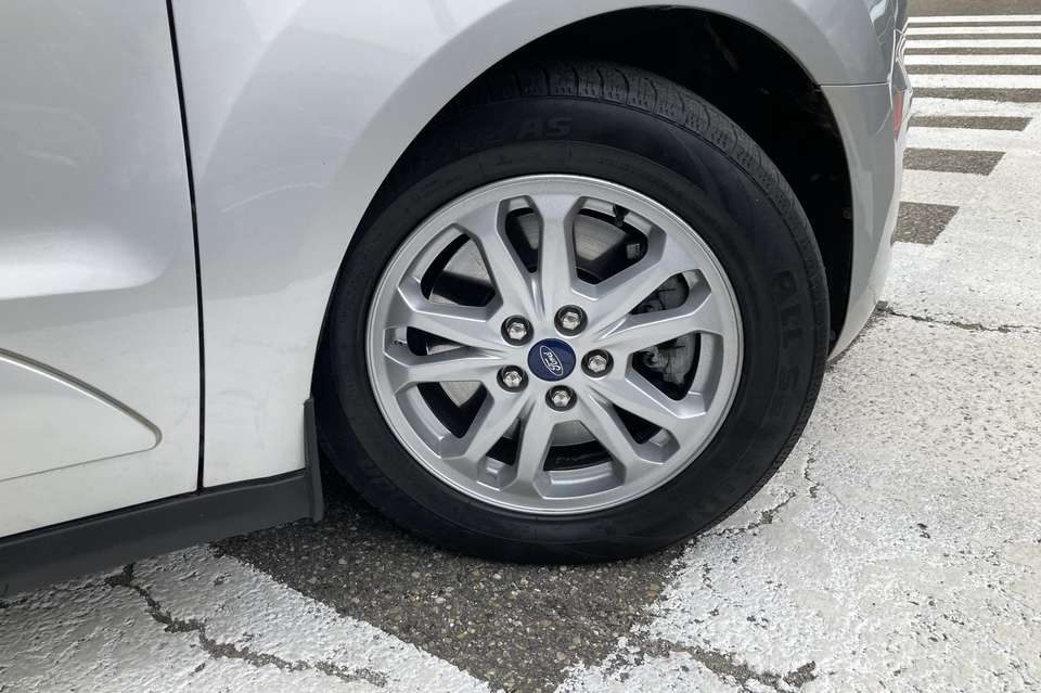 Ford Transit Connect - Imagem 5