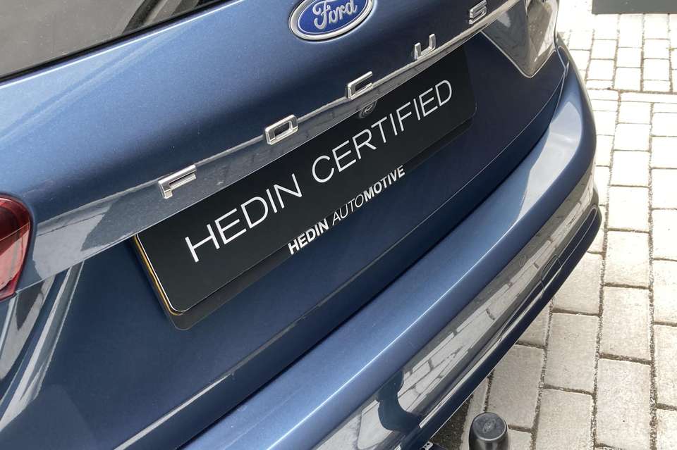 Ford Focus - Imagem 6