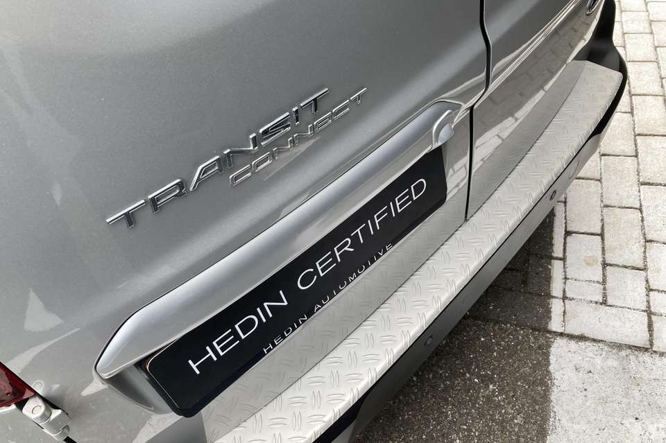 Ford Transit Connect - Imagem 6