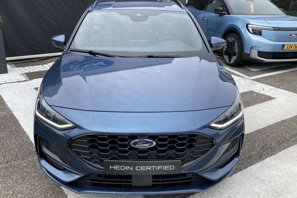 Ford Focus - Imagem 7